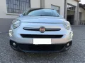 Fiat FIAT 500X 1.3 T4 150 CV DCT Cross