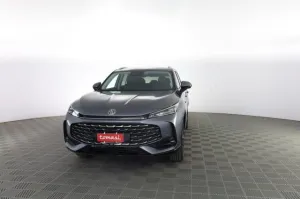 Other MG HS HS HEV Luxury