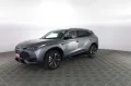 Other MG HS HS HEV Luxury