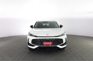 Other MG HS HS HEV Luxury