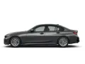 BMW 330 i xDrive Limousine Sportpaket HUD AD AHK-el.