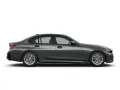 BMW 330 i xDrive Limousine Sportpaket HUD AD AHK-el.