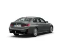 BMW 330 i xDrive Limousine Sportpaket HUD AD AHK-el.