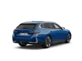 BMW 550 e xDrive Touring Sportpaket HUD AD AHK-el. k