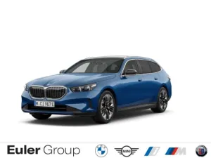 BMW 550 e xDrive Touring Sportpaket HUD AD AHK-el. k