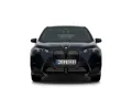 BMW iX xDrive 45 Sportpaket AHK-el. klappb. AHK-klap