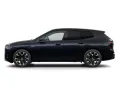 BMW iX xDrive 45 Sportpaket AHK-el. klappb. AHK-klap