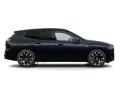 BMW iX xDrive 45 Sportpaket AHK-el. klappb. AHK-klap