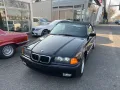 BMW 318 Cabrio Automatik, Klima, el. Verdeck