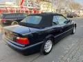 BMW 318 Cabrio Automatik, Klima, el. Verdeck