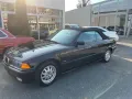 BMW 318 Cabrio Automatik, Klima, el. Verdeck
