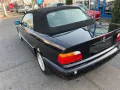 BMW 318 Cabrio Automatik, Klima, el. Verdeck