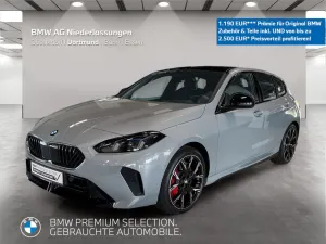 BMW 123 xDrive M Sport Driv.Assist+ Harman/K Kamera