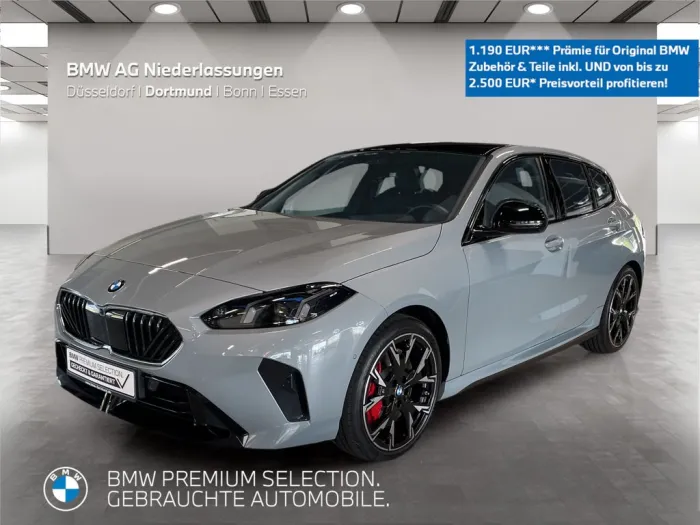 BMW 123 xDrive M Sport Driv.Assist+ Harman/K Kamera