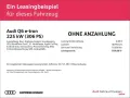 Audi Q6 e-tron Performance LED-PLUS NAV PLUS SHZ PDC 