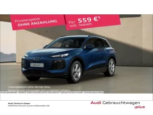 Audi Q6 e-tron Performance LED-PLUS NAV PLUS SHZ PDC 