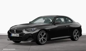 BMW 218i Coupé