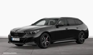 BMW 540d xDrive