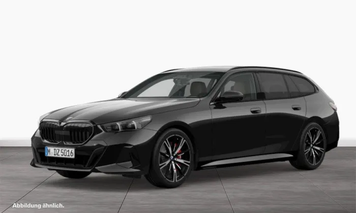 BMW 540d xDrive