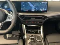 BMW 420 i Cabrio Sportpaket Navi Leder Digitales Coc