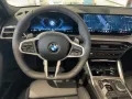 BMW 420 i Cabrio Sportpaket Navi Leder Digitales Coc