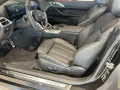 BMW 420 i Cabrio Sportpaket Navi Leder Digitales Coc