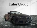 BMW 420 i Cabrio Sportpaket Navi Leder Digitales Coc