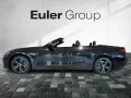 BMW 420 i Cabrio Sportpaket Navi Leder Digitales Coc
