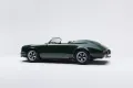 Porsche Spyder