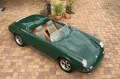 Porsche Spyder