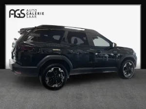 Dacia Bigster TCe 130 Extreme SleepPack 4x4 1.2 Mild-H