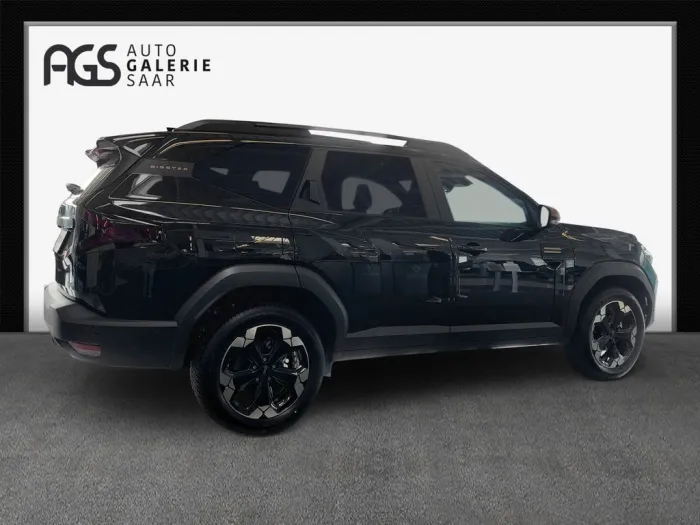 Dacia Bigster TCe 130 Extreme SleepPack 4x4 1.2 Mild-H