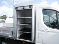 Maxus eDeliver 9 L3H0 N1 (3,5t) Fahrgestell KAMERA PDC