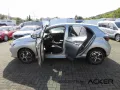 MG3 3 1.5 Hybrid+ Luxury Aut. ACC LED