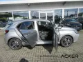 MG3 3 1.5 Hybrid+ Luxury Aut. ACC LED