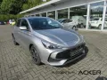 MG3 3 1.5 Hybrid+ Luxury Aut. ACC LED