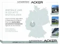 MG3 3 1.5 Hybrid+ Luxury Aut. ACC LED