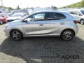 MG3 3 1.5 Hybrid+ Luxury Aut. ACC LED
