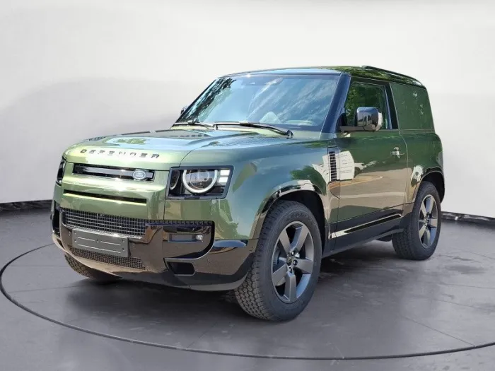 Land Rover Defender 90 D250 HT X-Dy SE 3 SITZER STANDHEIZUN