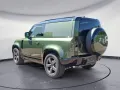 Land Rover Defender 90 D250 Hard Top X-DYNAMIC SE STANDHZG 