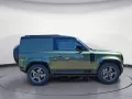 Land Rover Defender 90 D250 Hard Top X-DYNAMIC SE STANDHZG 