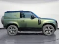 Land Rover Defender 90 D250 Hard Top X-DYNAMIC SE STANDHZG 