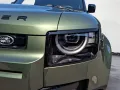 Land Rover Defender 90 D250 Hard Top X-DYNAMIC SE STANDHZG 