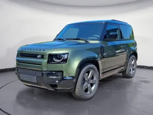 Land Rover Defender 90 D250 Hard Top X-DYNAMIC SE STANDHZG 