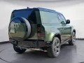 Land Rover Defender 90 D250 Hard Top X-DYNAMIC SE STANDHZG 