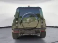 Land Rover Defender 90 D250 Hard Top X-DYNAMIC SE STANDHZG 