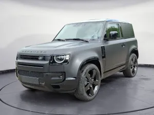 Land Rover Defender 3.0 D250 MHEV Hard Top SE 90 Bluetooth 