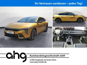Kia K4 1.6T 180 DCT SPORTSWAGON GLASDACH SOUND7DESIG