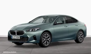 BMW 220 Gran Coupé