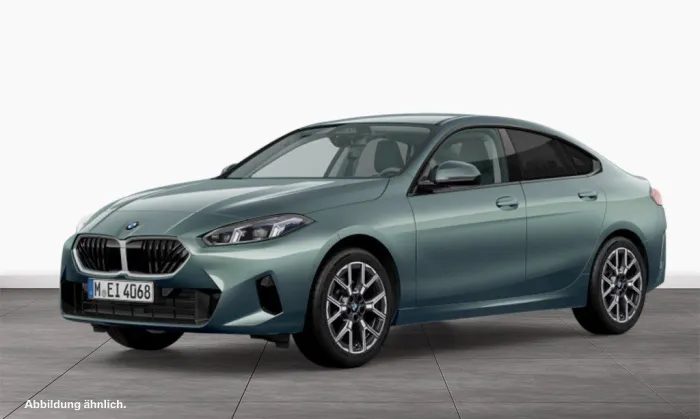 BMW 220 Gran Coupé